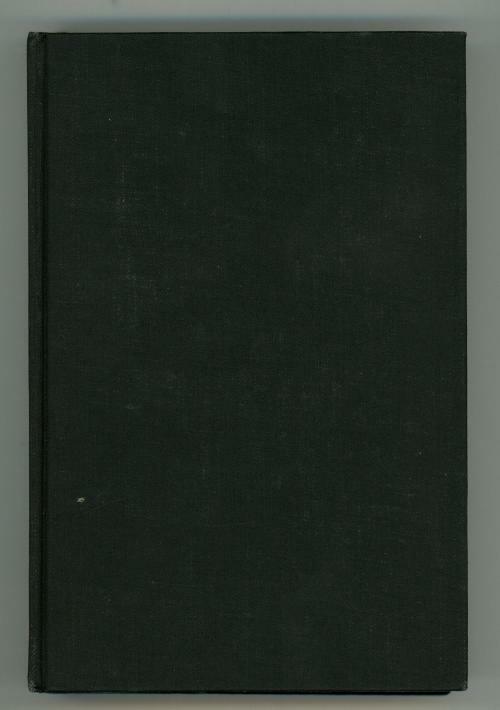 The Ninth Life by Jack Mann (Bookfinger Edition)