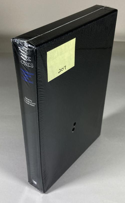 Bare Bones: A Conversation on Terror with Stephen King - 1st ed. Limited SEALED
