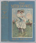 The Ne'er-Do-Well by Rex Beach (First Edition)
