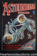 Astounding Sep 1931  Ed Hamilton Space Cvr story