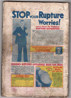 Private Detective Jun 1938; H.J. Ward; Robert Garron; Dale Boyd - Pulp