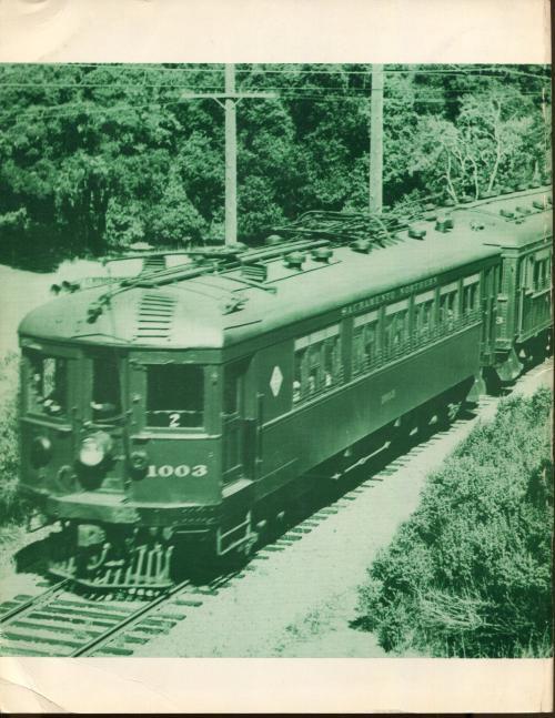 Sacramento Northern Album (Interurbans Special No. 34)