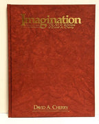 Imagination: The Art & Technique of David A. Cherry Signed
