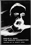 The Dream Connection by D. Scott Apel (Editor) First Edition