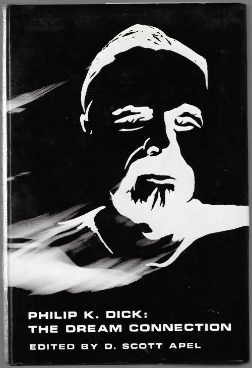 The Dream Connection by D. Scott Apel (Editor) First Edition