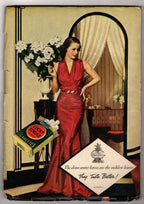 Detective Fiction Weekly" October 20 1934 Footner,Dunn