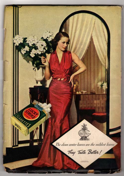 Detective Fiction Weekly" October 20 1934 Footner,Dunn