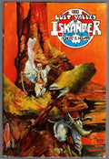 The Lost Valley of Iskander by Robert E. Howard (FAX Collectors Edition) Signed