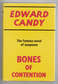 Bones of Contention by Edward Candy (File Copy)