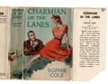 Chairman of the Lanes by Sophie Cole