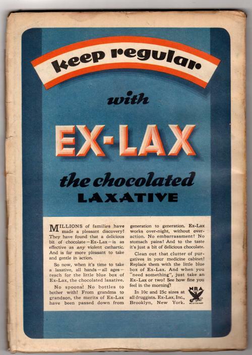 Detective Fiction Weekly Jan 13 1934; Max Brand; Callahan; D.B. Chidsey