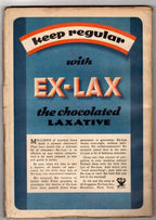 Detective Fiction Weekly Jan 13 1934; Max Brand; Callahan; D.B. Chidsey