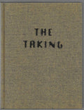 The Taking by Dean Koontz (Limited Edition) Signed