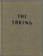 The Taking by Dean Koontz (Limited Edition) Signed