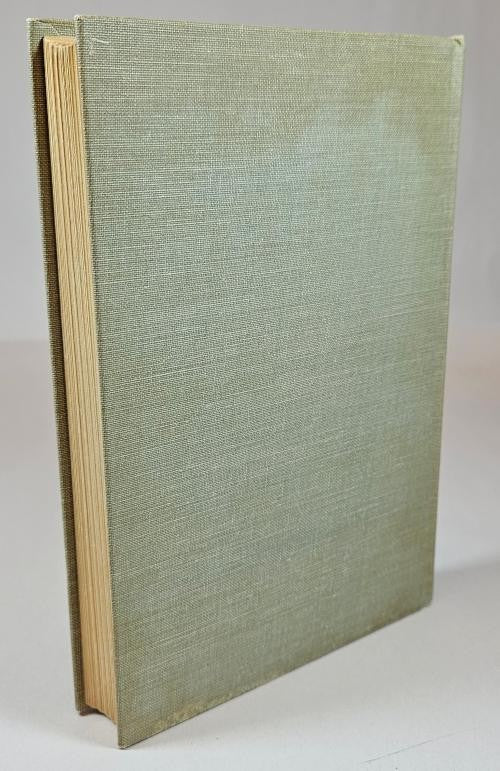 Pebble in the Sky by Isaac Asimov (First Edition) Debut Novel
