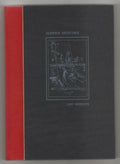 Summer Sketches by Dan Simmons (Limited Edition) Signed Copy #8