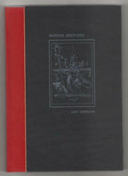 Summer Sketches by Dan Simmons (Limited Edition) Signed Copy #8