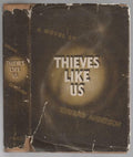 Thieves Like Us by Edward Anderson (First Edition) Otto Penzler Collection