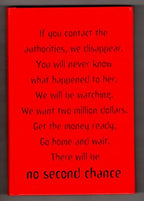 No Second Chance by Harlan Coben (First Edition) Signed