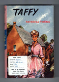 Taffy by Patricia Young (First Edition) File Copy