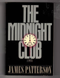 The Midnight Club by James Patterson