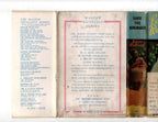 Sandi, the King Maker by Edgar Wallace (File Copy)