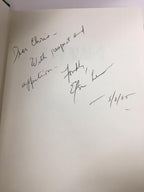 I, Anna by Elsa Lewin (First Edition) Signed