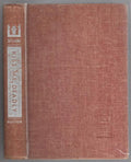 Kiss Me, Deadly by Mickey Spillane (First Edition) Guilt Edged Mystery