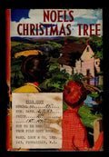 Noel's Christmas Tree by Amy Le Feuvre (First Edition)