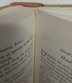 Rail Fiction Classics by William C. Jones, Editor (Limited Edition)