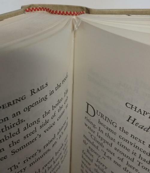 Rail Fiction Classics by William C. Jones, Editor (Limited Edition)
