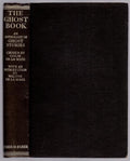 The Ghost Book or They Walk Again by Colin De La Mare (Editor)