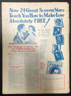 Amazing Stories Jan 1930  John Campbell 1st public story