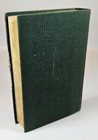 Tarzan and the Jewels of Opar by Edgar Rice Burroughs (First)