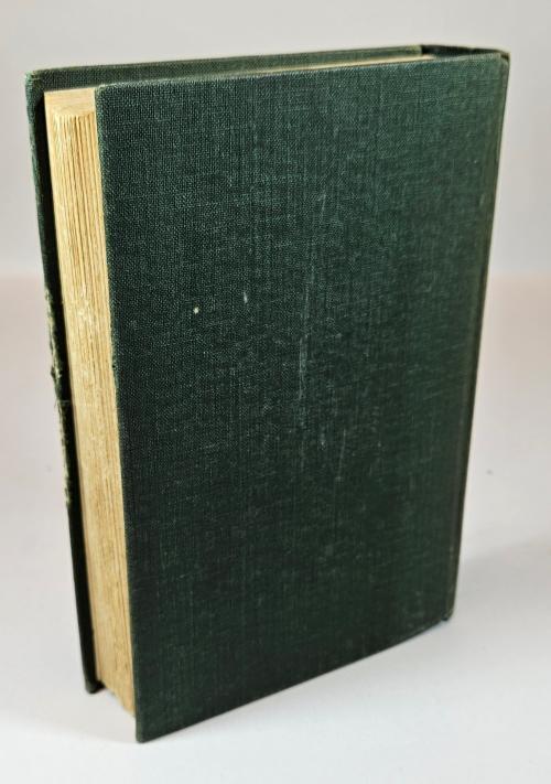 Tarzan and the Jewels of Opar by Edgar Rice Burroughs (First)
