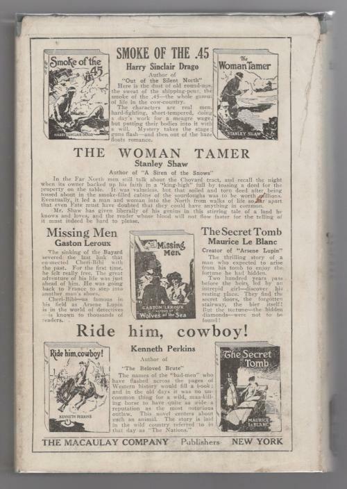 Zarah the Cruel by Joan Conquest (First Edition)