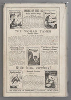 Zarah the Cruel by Joan Conquest (First Edition)
