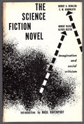 The Science Fiction Novel by Basil Davenport, et al.