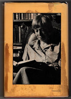 The Beginning Place by Ursula K. LeGuin (First Edition)