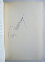 The Swordsman of Mars by Otis Adelbert Kline (Emsh Cover) Ray Cummings