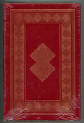 Red Thunder by John Varley (Signed) LTD Sealed Easton