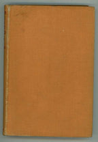 The Four Kings in the Street of Gold by F. Horace Rose (First Edition)