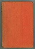 The Baron at Large by John Creasey as Anthony Morton (First UK Edition)