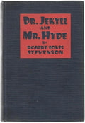 Dr. Jekyll and Mr. Hyde & The Master of Ballantrae by R. L. Stevenson (Photoplay