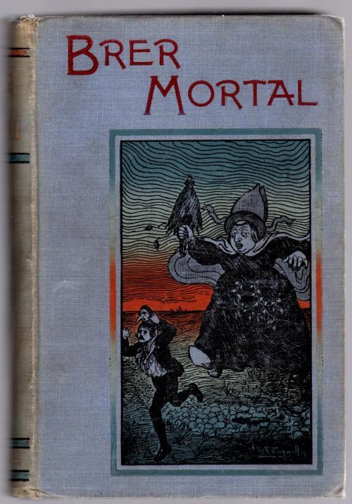 Brer Mortal by Ben Marlas (First Edition)
