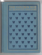 The Golden Age by Kenneth Grahame (Maxfield Parrish Art)