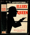 The Adventures of Ellery Queen: Problems in Deduction (Grosset & Dunlap)