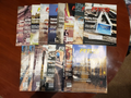 Lot of RT&S Magazines - 18 Issues 2000's