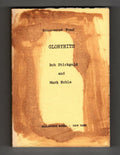 Gloryhits by Bob Stickgold & Mark Noble, (First Printing) Uncorrected Proof