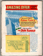 Famous Fantastic Mysteries Apr 1953 Lawrence Cover